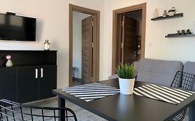 Apartman Spring
