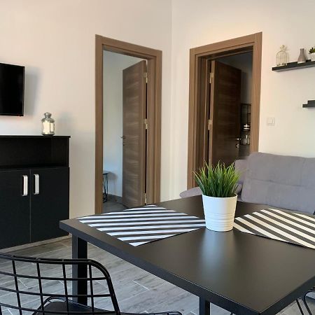 Apartman Spring Sombor Zewnętrze zdjęcie