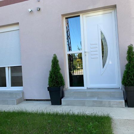 Apartman Spring Sombor Zewnętrze zdjęcie