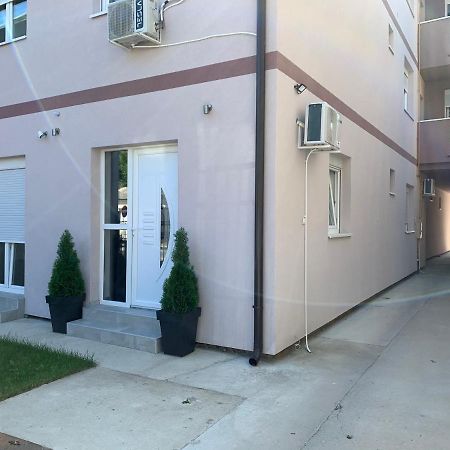 Apartman Spring Sombor Zewnętrze zdjęcie