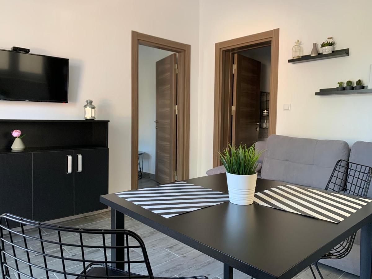 Apartman Spring Sombor Zewnętrze zdjęcie