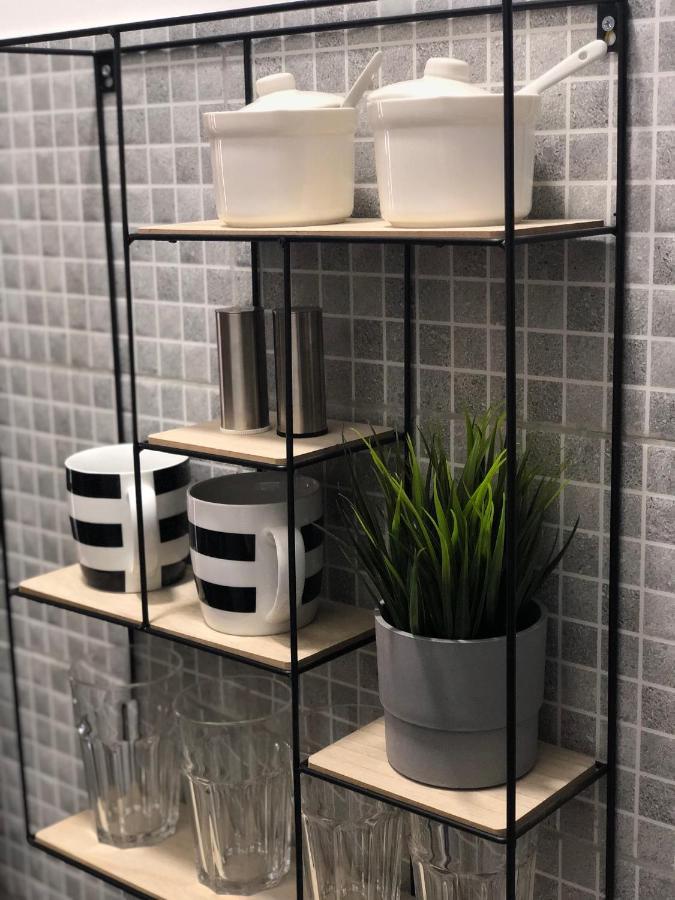 Apartman Spring Sombor Zewnętrze zdjęcie