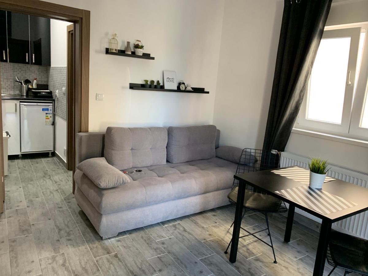 Apartman Spring Sombor Zewnętrze zdjęcie
