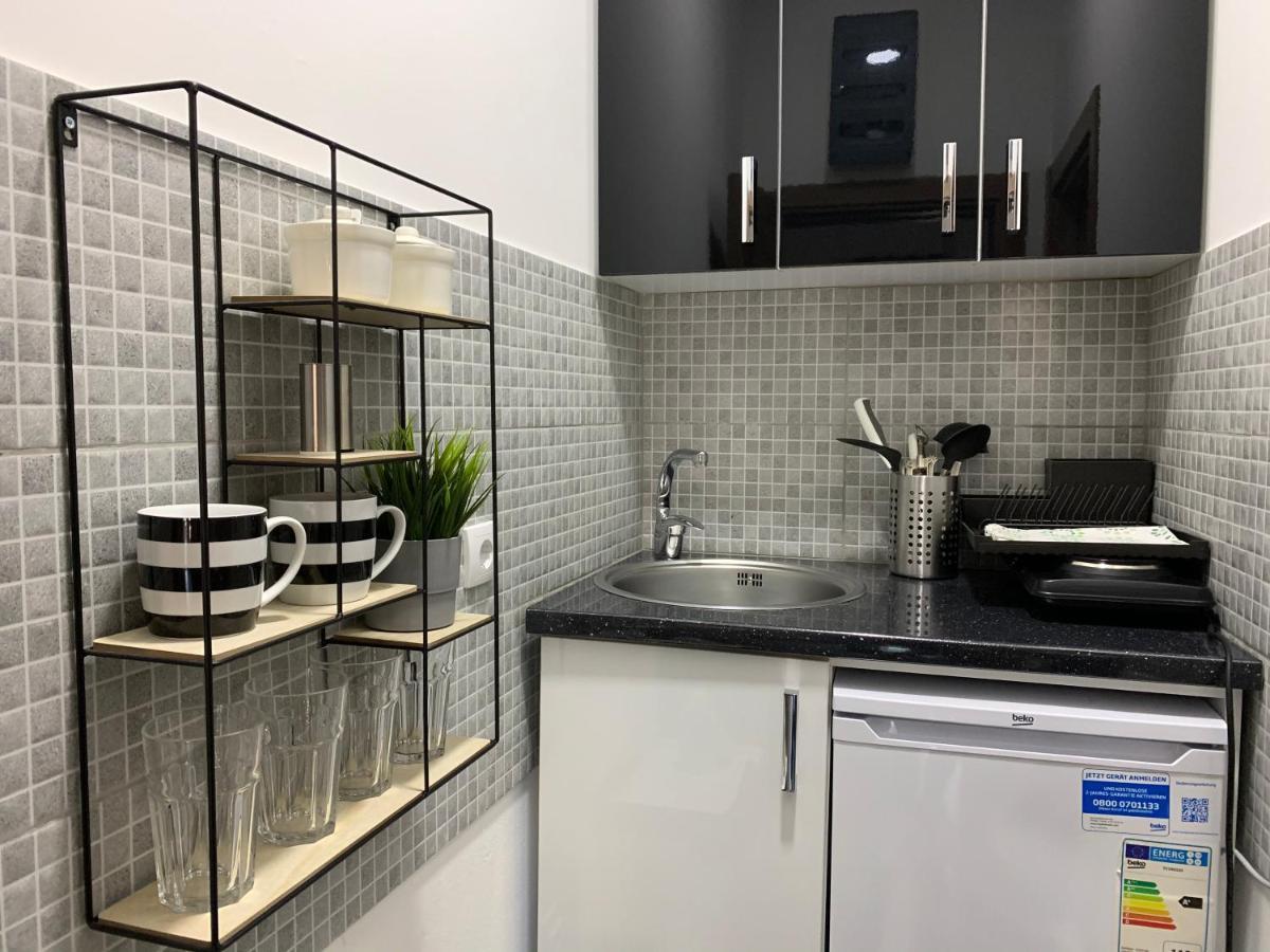 Apartman Spring Sombor Zewnętrze zdjęcie