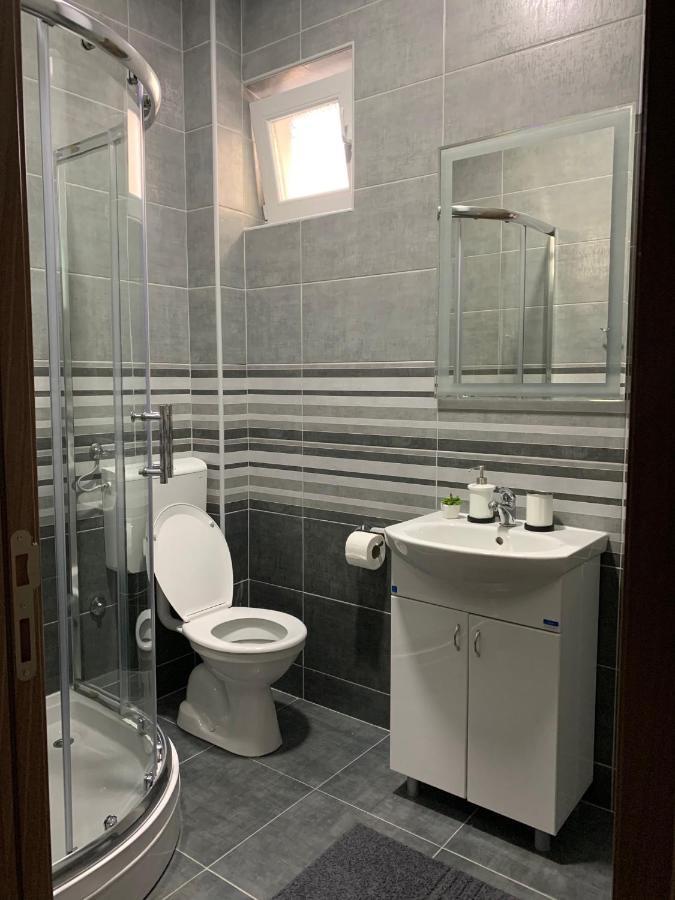 Apartman Spring Sombor Zewnętrze zdjęcie