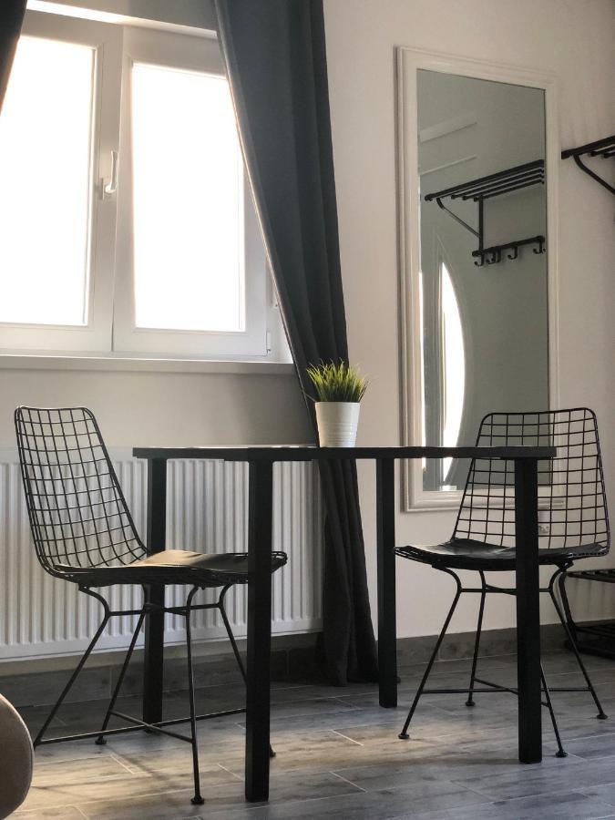 Apartman Spring Sombor Zewnętrze zdjęcie