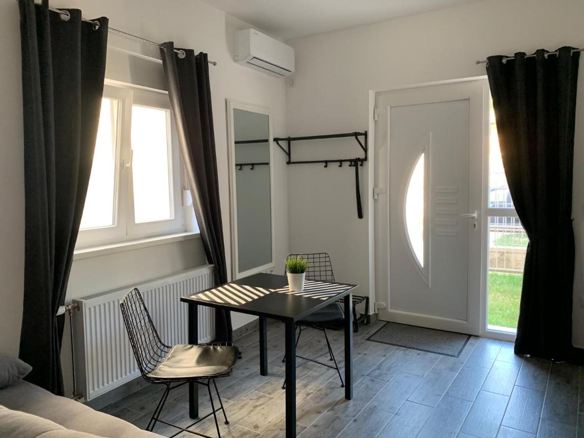 Apartman Spring Sombor Zewnętrze zdjęcie
