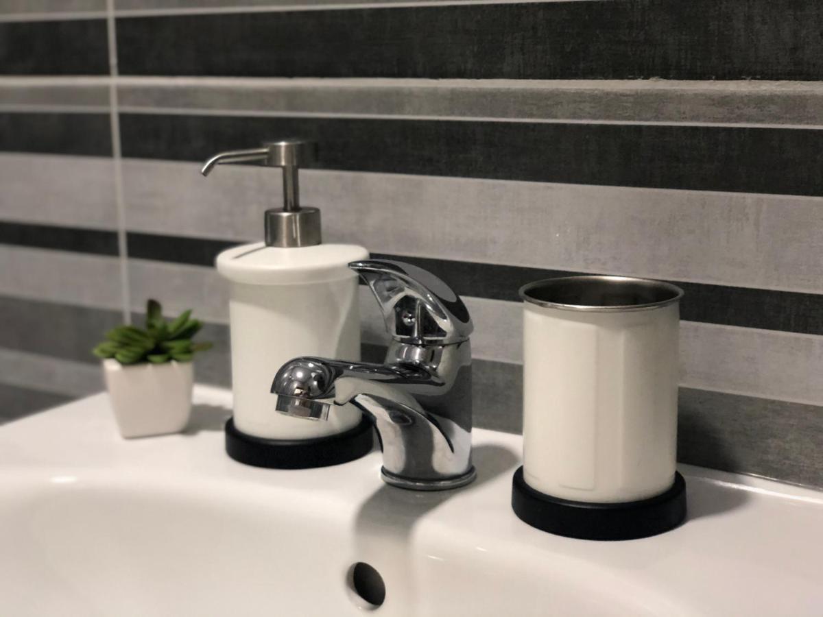 Apartman Spring Sombor Zewnętrze zdjęcie