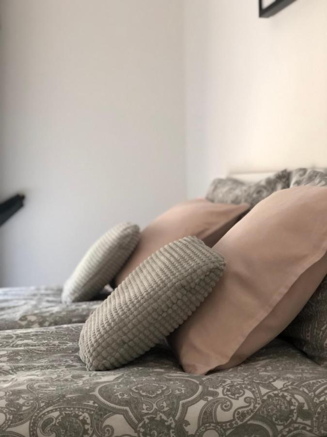 Apartman Spring Sombor Zewnętrze zdjęcie
