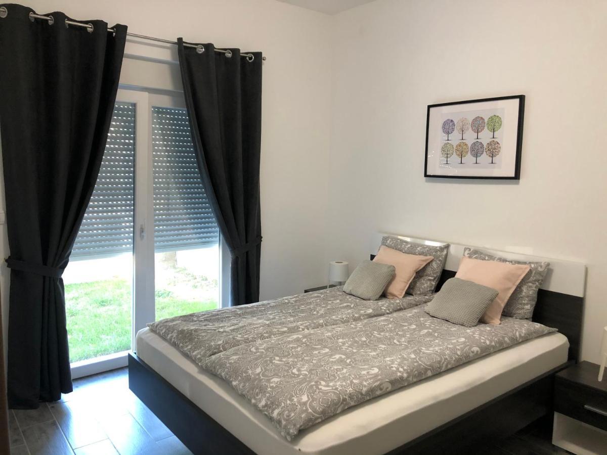 Apartman Spring Sombor Zewnętrze zdjęcie